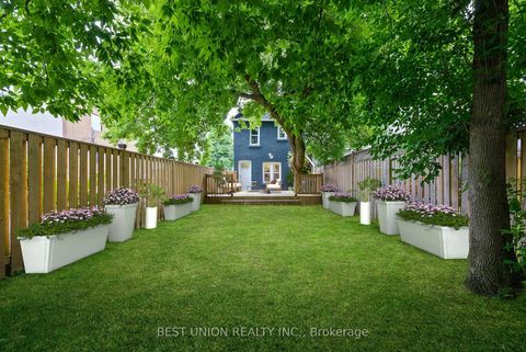 Photo 19 at 15 Burlington St. Street, Mimico, Toronto