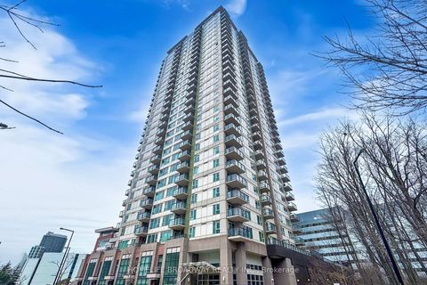 Photo 0 at 803 - 190 Borough Drive, Bendale, Toronto