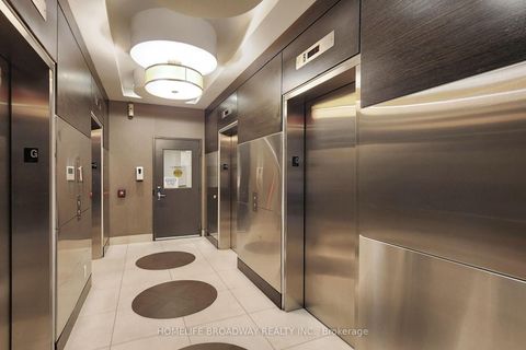 Photo 4 at 803 - 190 Borough Drive, Bendale, Toronto