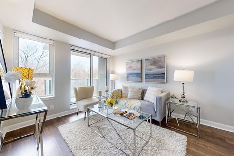 Photo 5 at 803 - 190 Borough Drive, Bendale, Toronto
