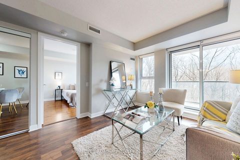Photo 6 at 803 - 190 Borough Drive, Bendale, Toronto