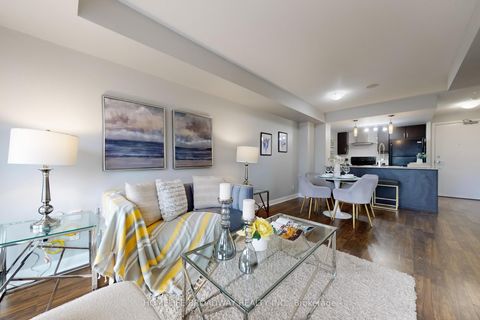 Photo 7 at 803 - 190 Borough Drive, Bendale, Toronto