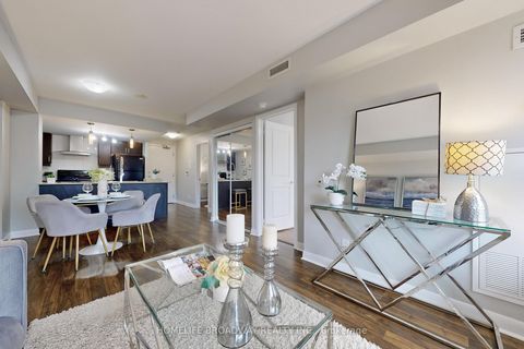 Photo 9 at 803 - 190 Borough Drive, Bendale, Toronto