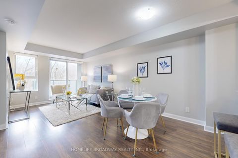 Photo 10 at 803 - 190 Borough Drive, Bendale, Toronto