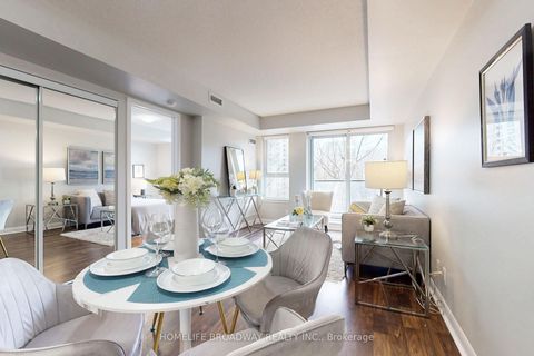 Photo 11 at 803 - 190 Borough Drive, Bendale, Toronto