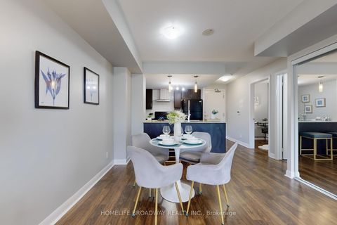 Photo 12 at 803 - 190 Borough Drive, Bendale, Toronto