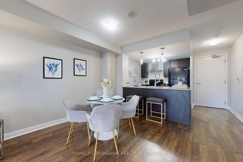 Photo 13 at 803 - 190 Borough Drive, Bendale, Toronto