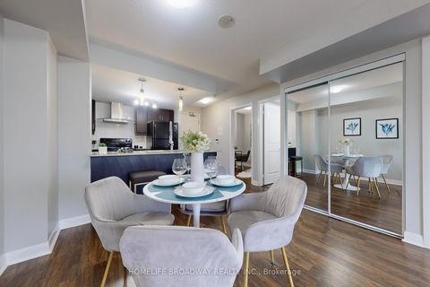 Photo 14 at 803 - 190 Borough Drive, Bendale, Toronto