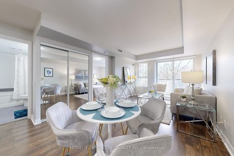 Photo 15 at 803 - 190 Borough Drive, Bendale, Toronto
