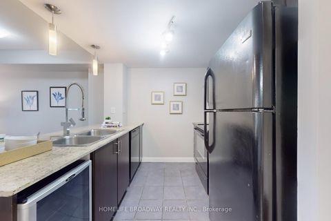 Photo 17 at 803 - 190 Borough Drive, Bendale, Toronto