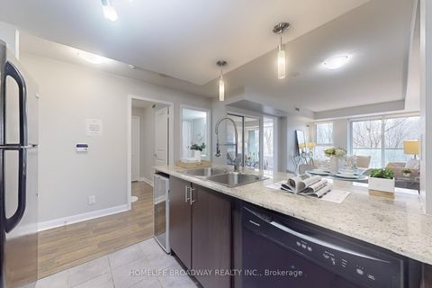 Photo 20 at 803 - 190 Borough Drive, Bendale, Toronto