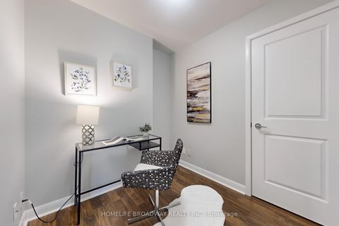 Photo 21 at 803 - 190 Borough Drive, Bendale, Toronto