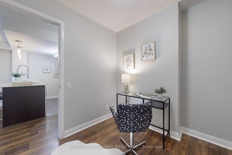 Photo 22 at 803 - 190 Borough Drive, Bendale, Toronto