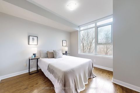 Photo 23 at 803 - 190 Borough Drive, Bendale, Toronto