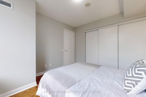 Photo 26 at 803 - 190 Borough Drive, Bendale, Toronto