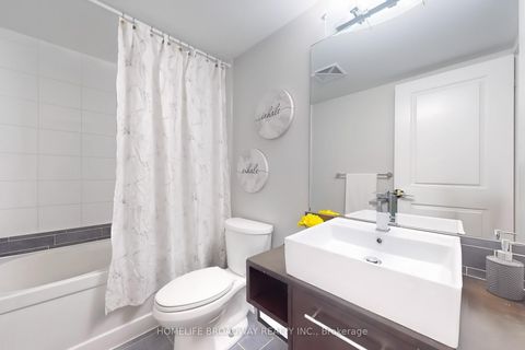 Photo 27 at 803 - 190 Borough Drive, Bendale, Toronto
