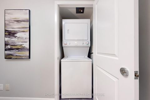 Photo 28 at 803 - 190 Borough Drive, Bendale, Toronto