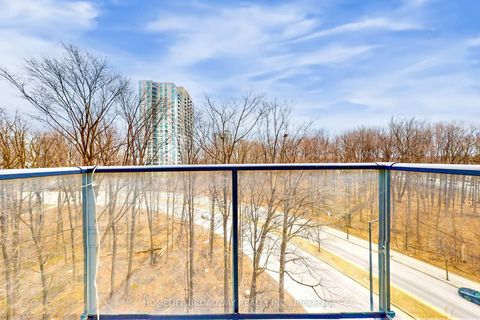 Photo 30 at 803 - 190 Borough Drive, Bendale, Toronto