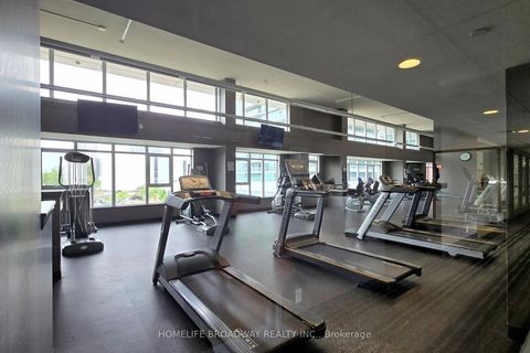 Photo 32 at 803 - 190 Borough Drive, Bendale, Toronto