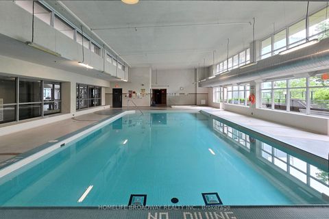 Photo 33 at 803 - 190 Borough Drive, Bendale, Toronto