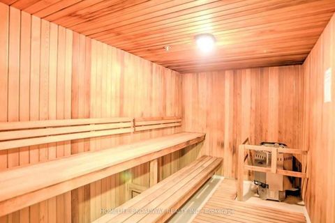 Photo 34 at 803 - 190 Borough Drive, Bendale, Toronto