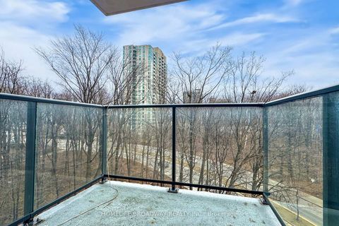 Photo 38 at 803 - 190 Borough Drive, Bendale, Toronto