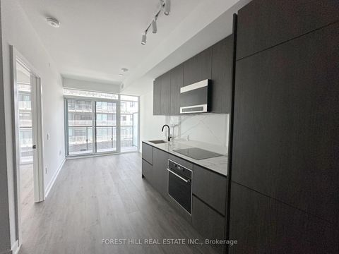 Photo 1 at 2408 - 127 Broadway Avenue, Mount Pleasant West, Toronto