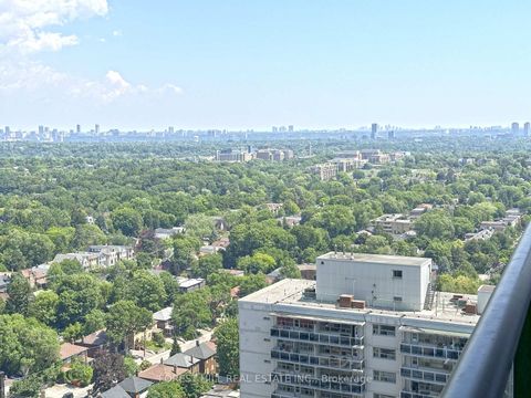 Photo 5 at 2408 - 127 Broadway Avenue, Mount Pleasant West, Toronto