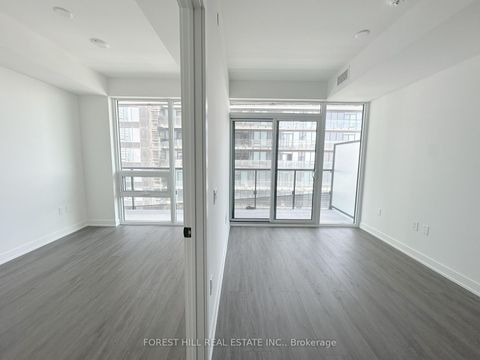 Photo 8 at 2408 - 127 Broadway Avenue, Mount Pleasant West, Toronto