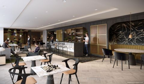 Photo 23 at 2408 - 127 Broadway Avenue, Mount Pleasant West, Toronto
