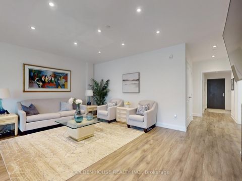 Photo 6 at 403 - 200 Woodbine Avenue, The Beaches, Toronto