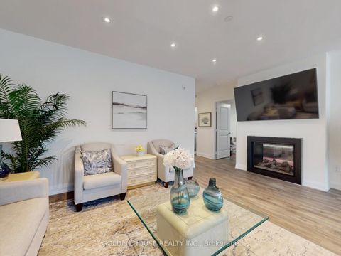 Photo 8 at 403 - 200 Woodbine Avenue, The Beaches, Toronto