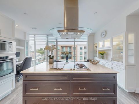 Photo 14 at 403 - 200 Woodbine Avenue, The Beaches, Toronto