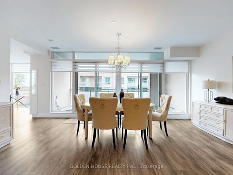 Photo 19 at 403 - 200 Woodbine Avenue, The Beaches, Toronto