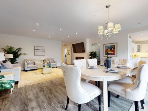 Photo 22 at 403 - 200 Woodbine Avenue, The Beaches, Toronto