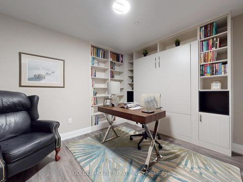 Photo 38 at 403 - 200 Woodbine Avenue, The Beaches, Toronto