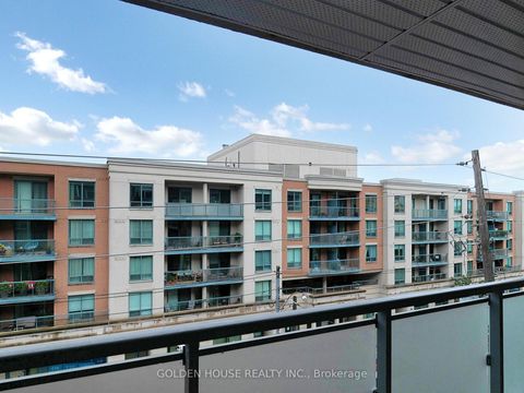 Photo 47 at 403 - 200 Woodbine Avenue, The Beaches, Toronto