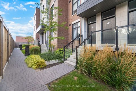 Photo 1 at L142 - 9580 Islington Avenue, Sonoma Heights, Vaughan