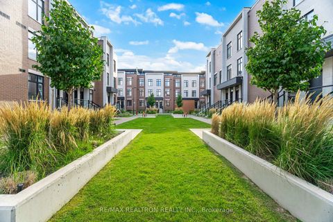 Photo 32 at L142 - 9580 Islington Avenue, Sonoma Heights, Vaughan