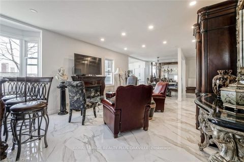 Photo 4 at 564 Lyons Lane, QE Queen Elizabeth, Oakville