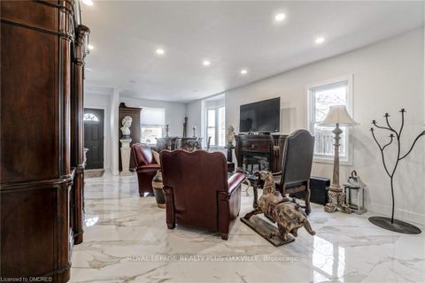Photo 5 at 564 Lyons Lane, QE Queen Elizabeth, Oakville