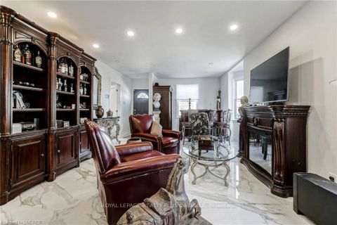 Photo 6 at 564 Lyons Lane, QE Queen Elizabeth, Oakville