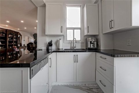 Photo 9 at 564 Lyons Lane, QE Queen Elizabeth, Oakville