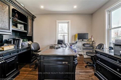 Photo 12 at 564 Lyons Lane, QE Queen Elizabeth, Oakville