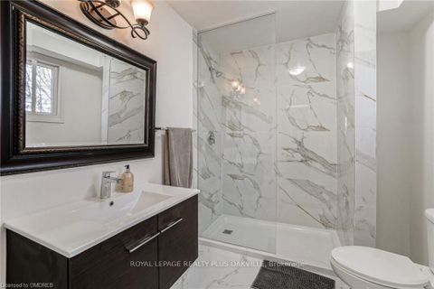 Photo 19 at 564 Lyons Lane, QE Queen Elizabeth, Oakville
