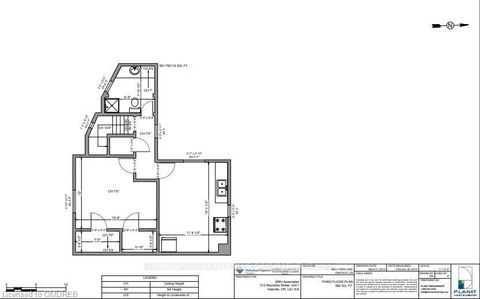 Photo 45 at 564 Lyons Lane, QE Queen Elizabeth, Oakville