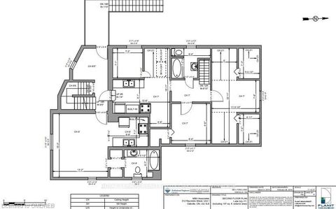 Photo 47 at 564 Lyons Lane, QE Queen Elizabeth, Oakville