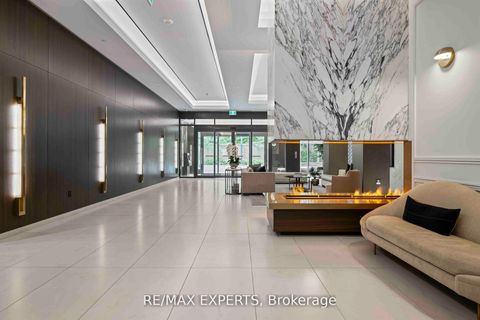Photo 1 at 702 - 1700 Avenue Road, Nortown, Toronto