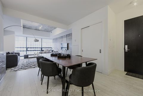 Photo 16 at 501 - 224 King Street W, Waterfront Communities C1, Toronto
