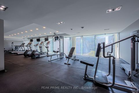 Photo 23 at 501 - 224 King Street W, Waterfront Communities C1, Toronto